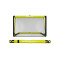Bazooka Goal Porteria Multiusos PVC (120 x 75) Voetbaldoel
