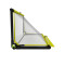 Bazooka Goal Porteria Multiusos PVC (120 x 75) Voetbaldoel