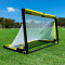 Bazooka Goal Porteria Multiusos PVC (120 x 75) Voetbaldoel