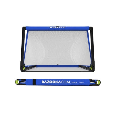 Multifunctioneel doel PVC (120 x 75) Voetbaldoel