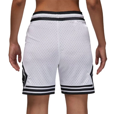 Dri-Fit Sport Diamond Short Shorts