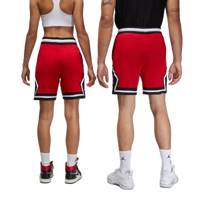 Dri-Fit Sport Diamond Short Shorts