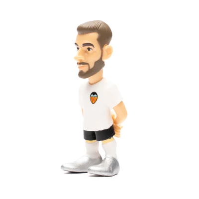 Minix Valencia CF (7 cm) Speelgoed
