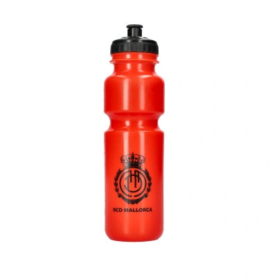 RCD Mallorca Embleem Fles