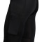 Nike Pro Dri-Fit 3/4 Schuifbalken