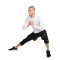 Nike Pro Dri-Fit 3/4 Schuifbalken