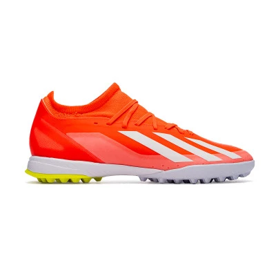 X Crazyfast League Turf Voetbalschoenen