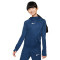 Nike Dri-Fit Academy Hoodie Niño Sweatshirt