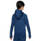 Nike Dri-Fit Academy Hoodie Niño Sweatshirt