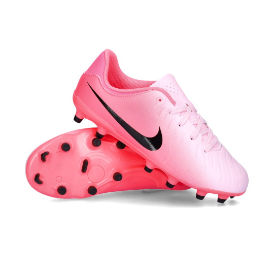 Nike Tiempo Legend 10 Academy FG/MG Niño Voetbalschoenen