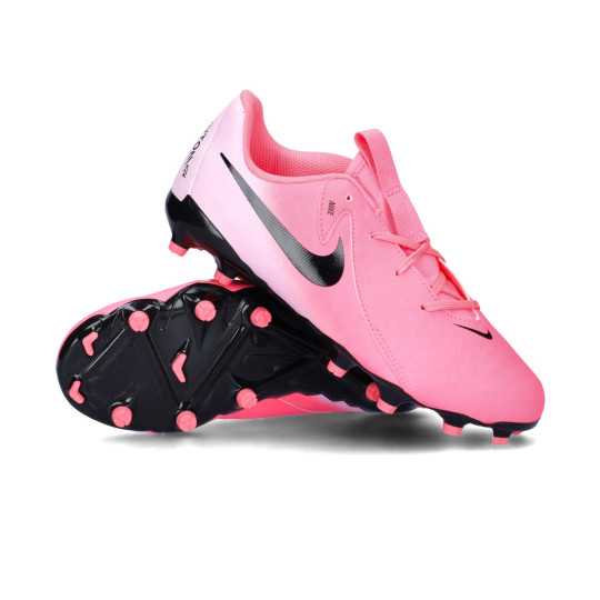 Nike Phantom GX II Academy FG/MG Niño Voetbalschoenen