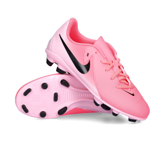 Nike Phantom GX II Club FG/MG Niño Voetbalschoenen