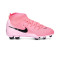Nike Phantom Luna II Club FG/MG Niño Voetbalschoenen