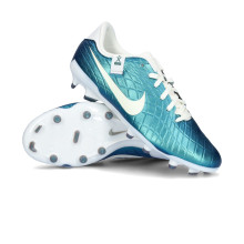 Nike Tiempo Emerald Legend 10 Academy FG/MG Voetbalschoenen