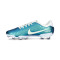 Nike Tiempo Emerald Legend 10 Academy FG/MG Voetbalschoenen