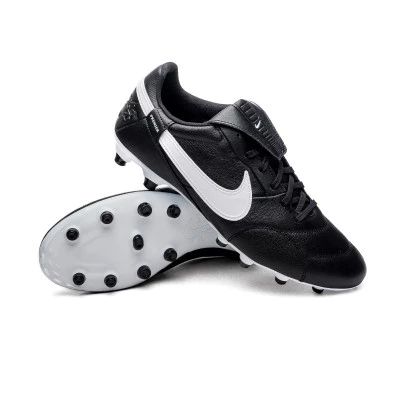 Premier III FG Voetbalschoenen