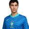 Nike Brasil Segunda Equipación Copa América 2024 Shirt