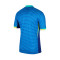 Nike Brasil Segunda Equipación Copa América 2024 Shirt