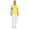 Nike Dames Brazilië Amerika Cup 2024 Thuis T-Shirt