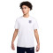 Nike Engeland Euro 2024 Fanswear T-Shirt