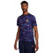Nike Inglaterra Pre-Match Eurocopa 2024 T-Shirt
