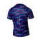 Nike Inglaterra Pre-Match Eurocopa 2024 T-Shirt