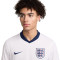 Nike Engeland Euro 2024 Thuis Shirt
