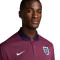 Nike Inglaterra Fanswear Eurocopa 2024 Poloshirt
