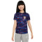 Nike Inglaterra Pre-Match Eurocopa 2024 Niño Shirt