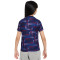 Nike Inglaterra Pre-Match Eurocopa 2024 Niño Shirt