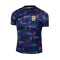 Nike Inglaterra Pre-Match Eurocopa 2024 Niño Shirt