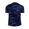 Nike Inglaterra Pre-Match Eurocopa 2024 Niño Shirt