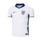 Nike Inglaterra Primera Equipación Eurocopa 2024 Niño T-Shirt