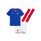 Nike Francia Primera Equipación Eurocopa 2024 Niño Tenue 