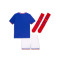 Nike Francia Primera Equipación Eurocopa 2024 Niño Tenue 