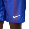 Nike Frankrijk Authentiek Euro 2024 Uit Shorts