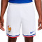 Nike Francia Primera Equipación Authentic Eurocopa 2024 Shorts
