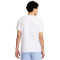 Nike Francia Fanswear Eurocopa 2024 T-Shirt