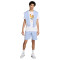 Nike Francia Fanswear Eurocopa 2024 T-Shirt