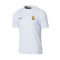 Nike Francia Pre-Match Eurocopa 2024 T-Shirt