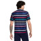Nike Francia Euro 2024 Pre-Match Shirt
