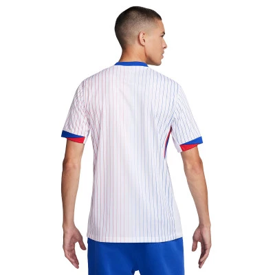 Frankrijk Uittenue Euro 2024 T-Shirt