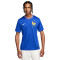 Nike Francia Primera Equipación Eurocopa 2024 T-Shirt