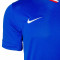 Nike Francia Primera Equipación Eurocopa 2024 T-Shirt