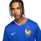 Nike Francia Primera Equipación Eurocopa 2024 T-Shirt