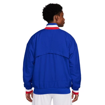 Francia Pre-Match Eurocopa 2024 Jack