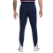 Nike Frankrijk Euro 2024 Training Lange broek