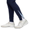 Nike Frankrijk Euro 2024 Training Lange broek