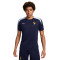 Nike Francia Training Eurocopa 2024 T-Shirt