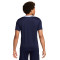 Nike Francia Training Eurocopa 2024 T-Shirt